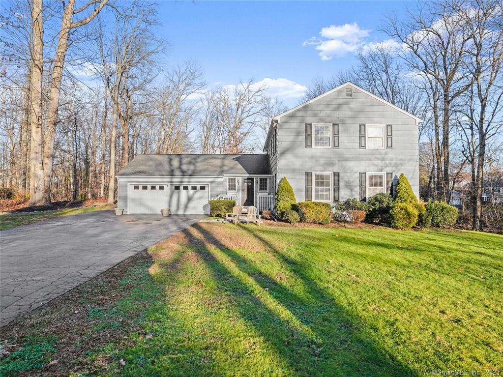 20 Dale Road — exterior photo