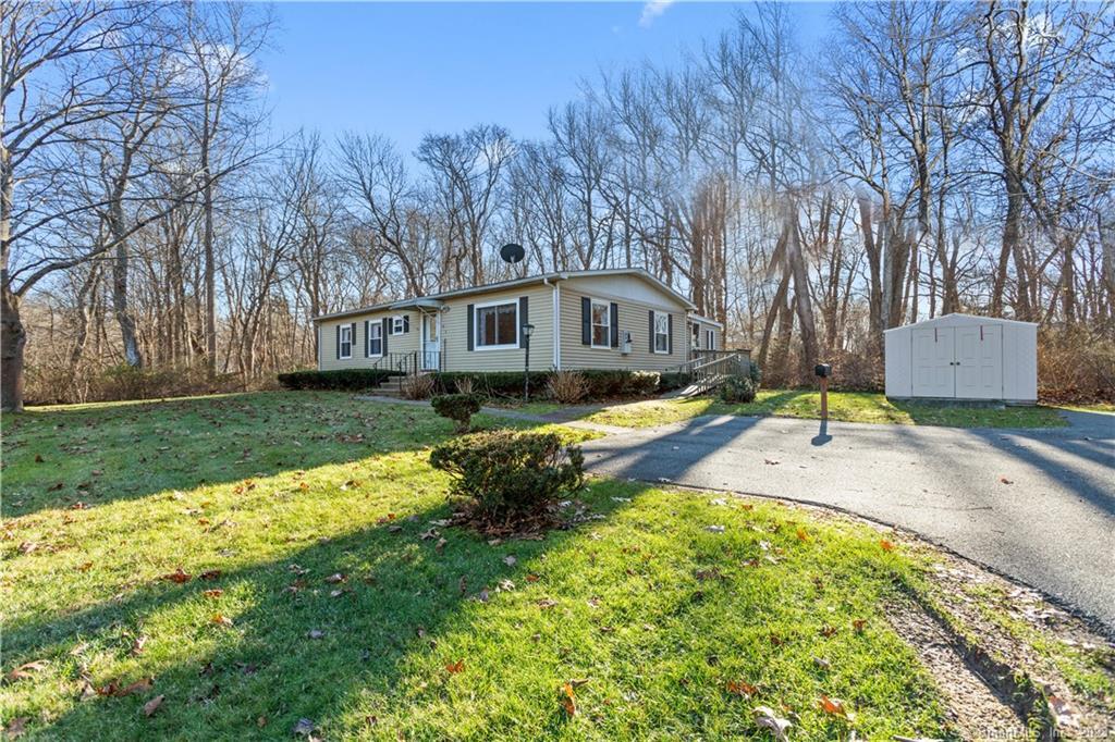 53 Stone Hedge Road, Westbrook, Connecticut Residential for sale