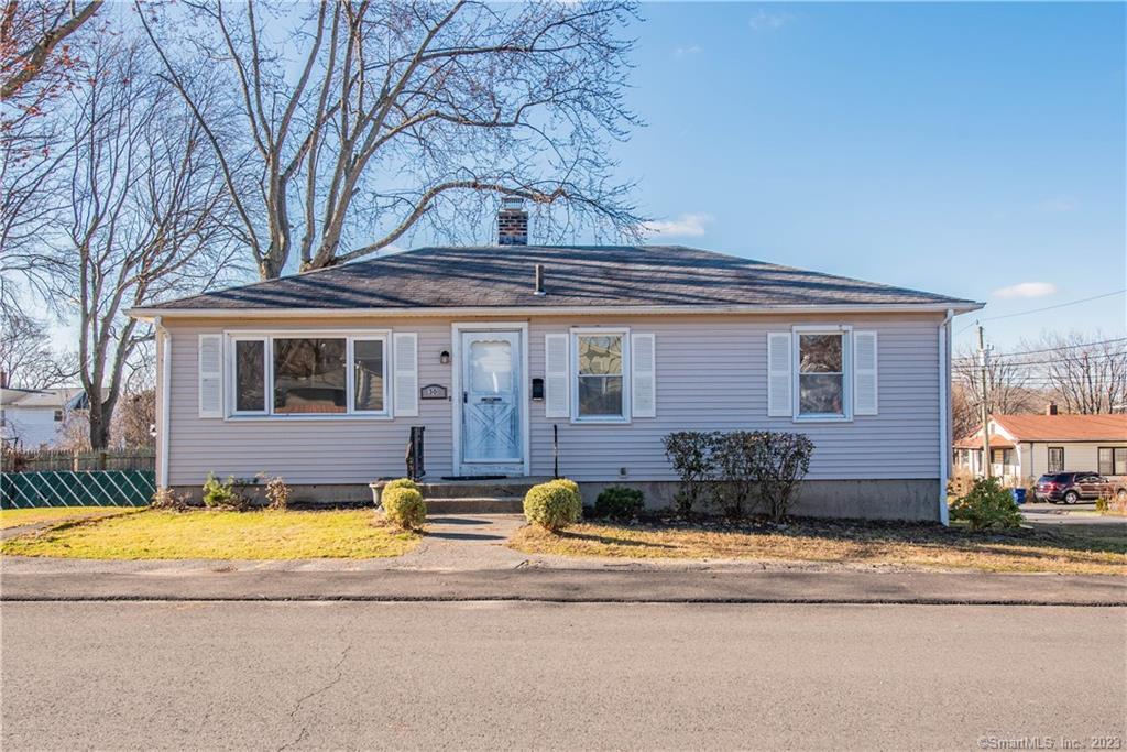 30 Anthony Terrace, Waterbury, CT 06708