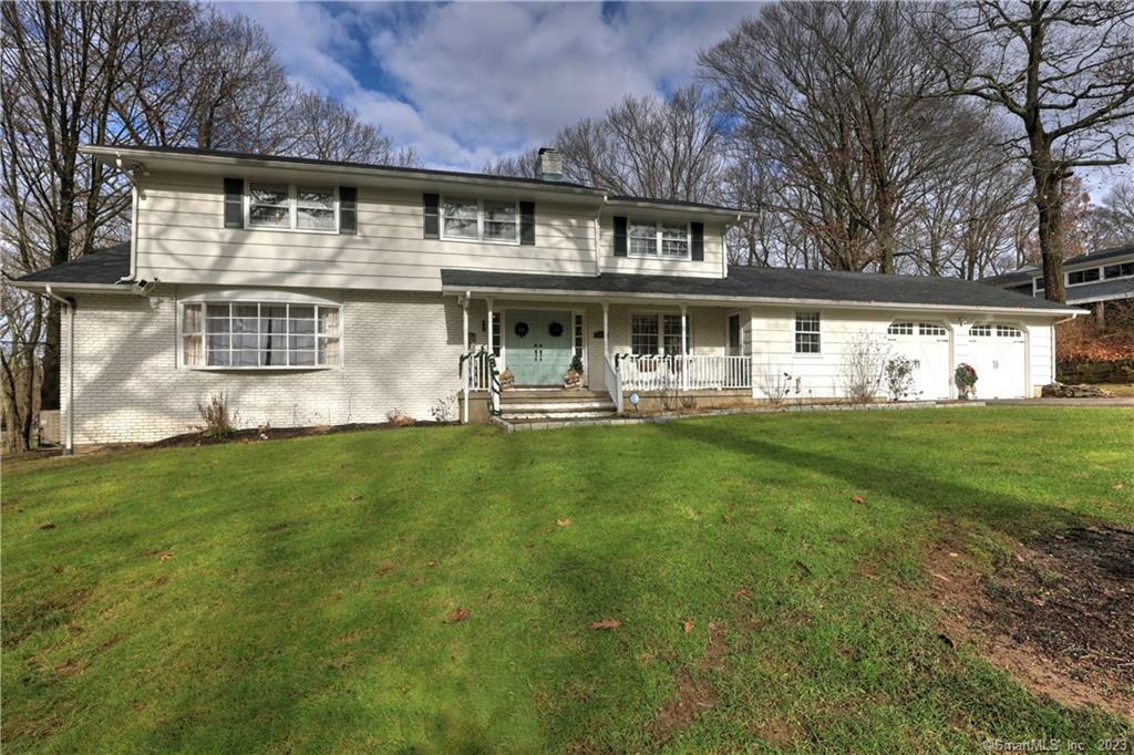 43 Partridge Lane — exterior photo