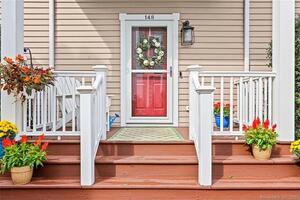 148 Sherman Court, Unit 148