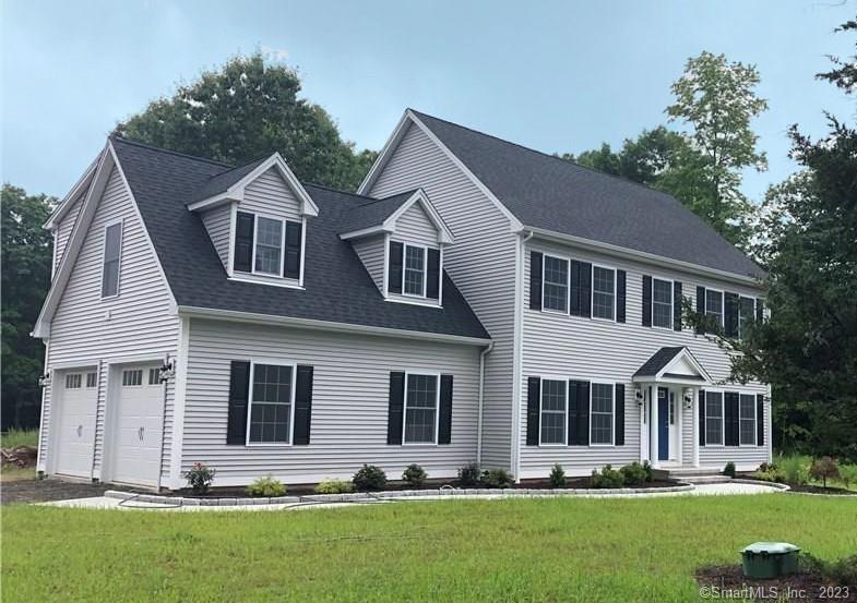 Lot 2 S Brooksvale Road, Cheshire, Connecticut Residential for sale