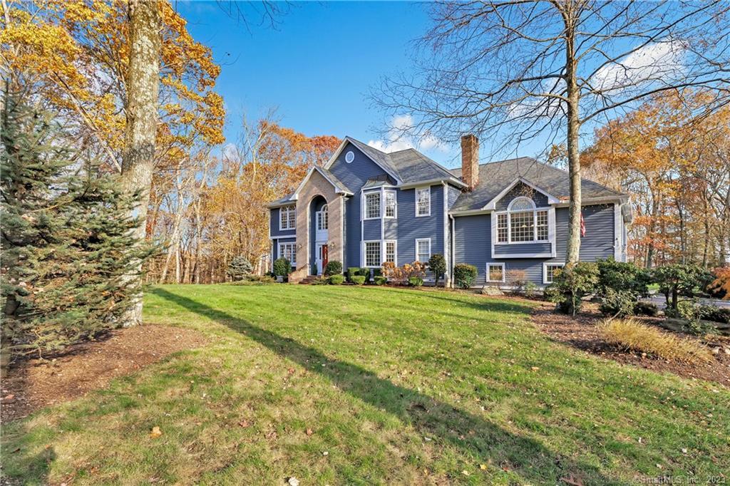 10 Country Club Lane, Easton, (Aspetuck), CT, 06612 MLS 170607853