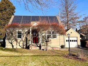8 Davenport Avenue