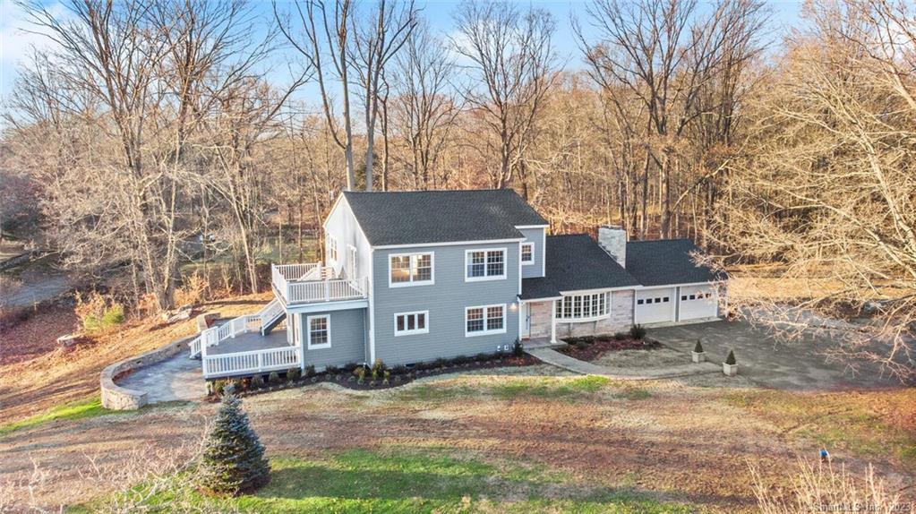 260 Westport Road — exterior photo