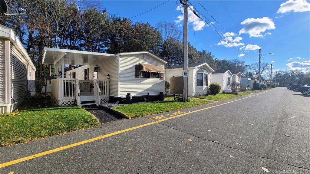 41 Western Sands, Wallingford, Connecticut Residential for sale