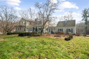 226 Silvermine Road
