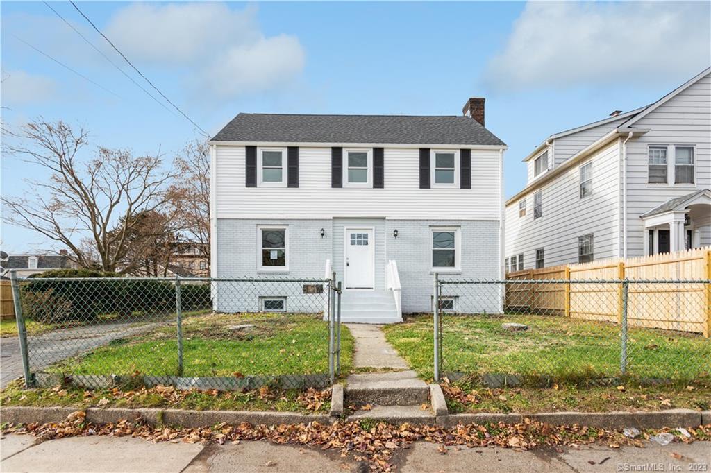 171 Fairfield Avenue — exterior photo