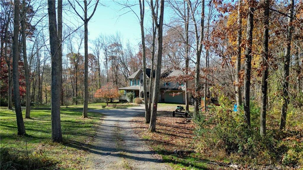 1057 North Road, Killingly, CT 06241