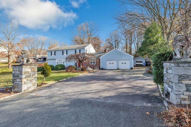23 Old Hollow Road Trumbull CT