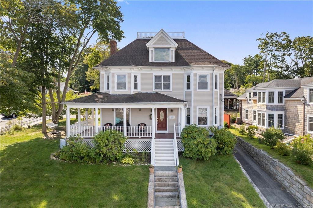 Homes For Sale in New London, CT William Raveis Real Estate