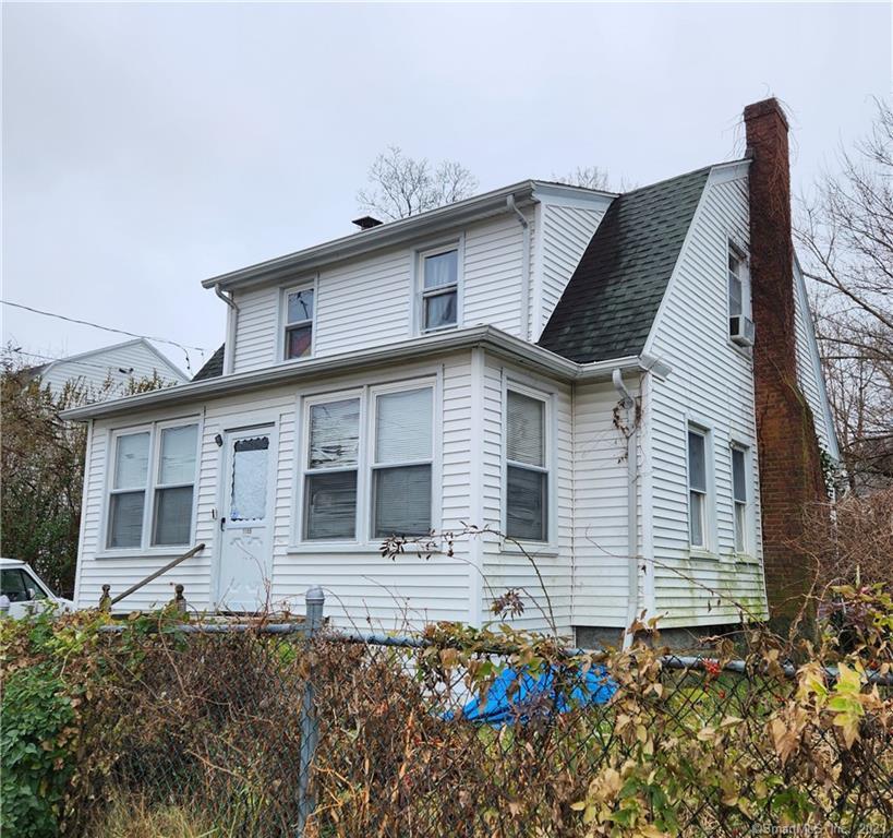 1155 Lindley Street, Bridgeport, Connecticut Residential for sale