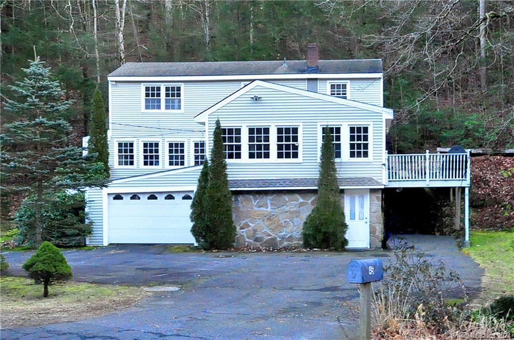 45 Barkhamsted Road Granby CT
