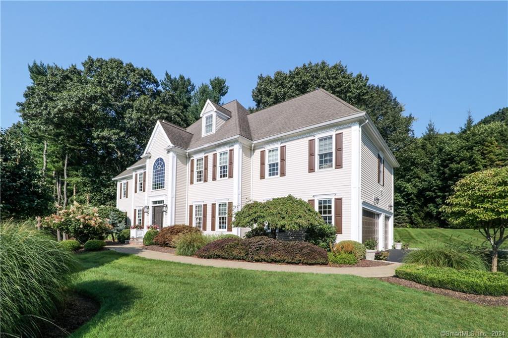 15 Old Tree Farm Lane — exterior photo