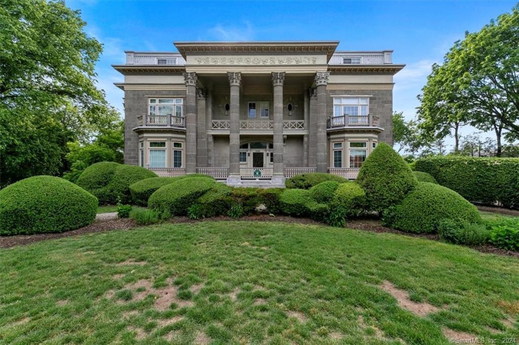 New Haven’s Leading Real Estate Team PressCuozzo Realtors