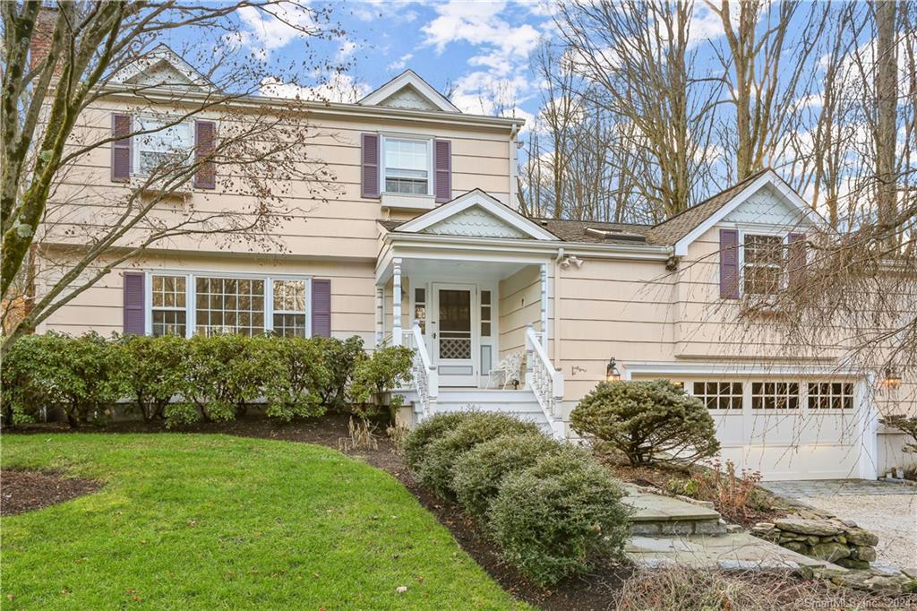 356 Haviland Road — exterior photo