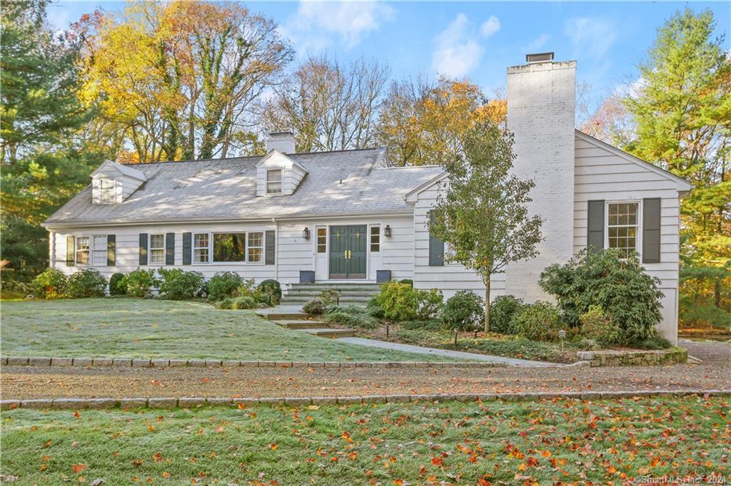 8 Placid Lake Lane — exterior photo