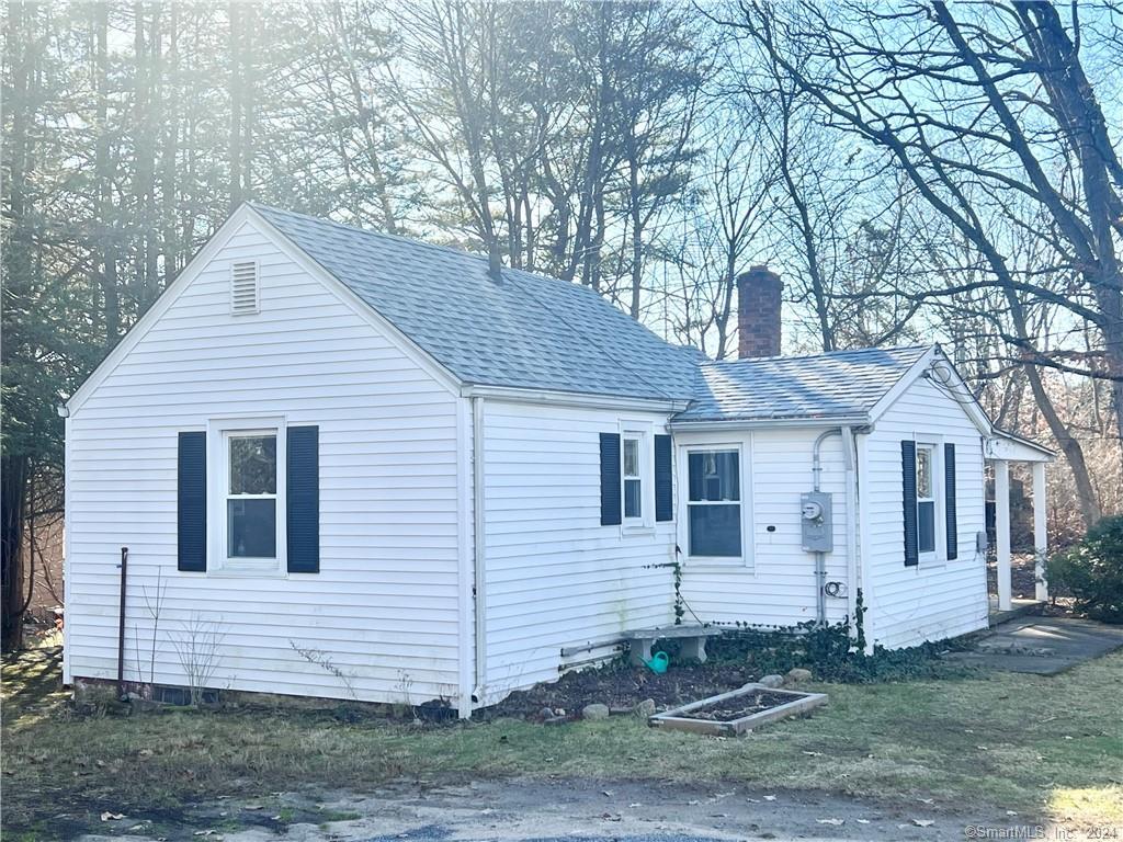 2934 Madison Avenue, Bridgeport, CT, 06606 MLS 170617075 William