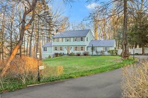 61 Rock Road