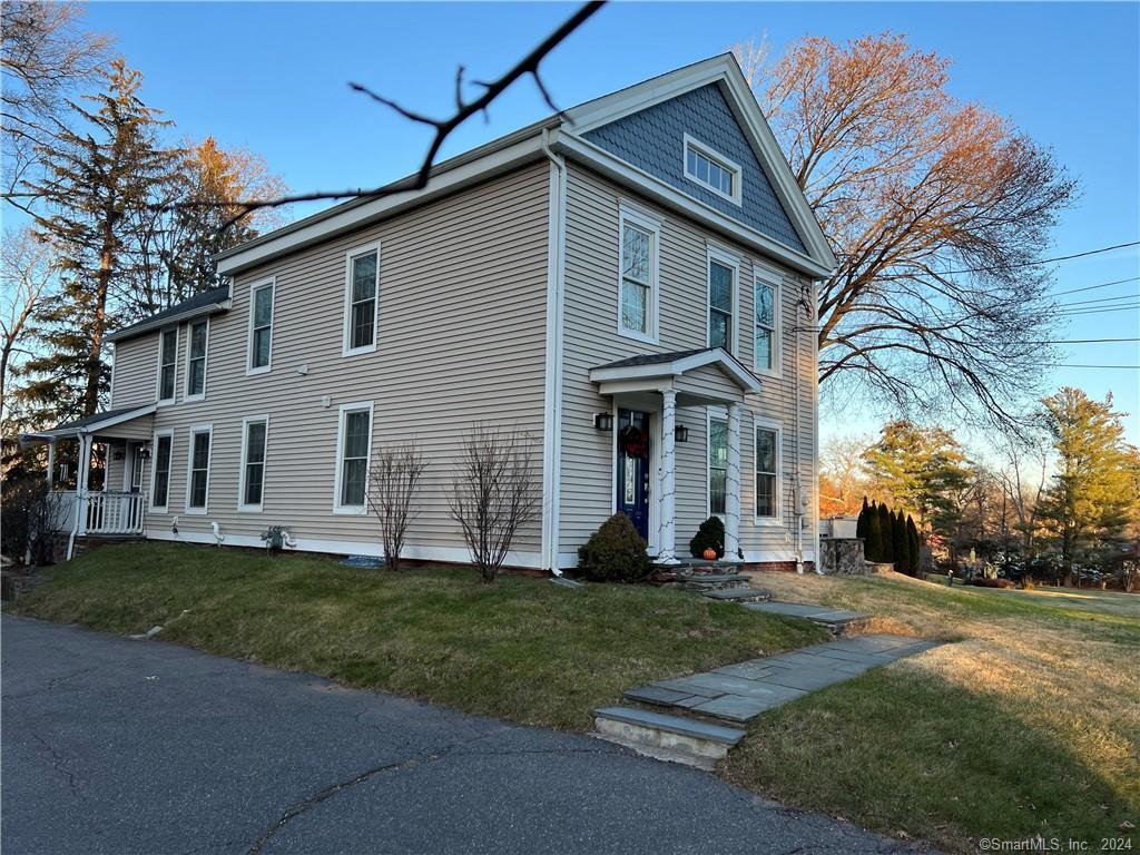 2636 Albany, West Hartford, 06117, 4 Bedrooms Bedrooms, ,3 BathroomsBathrooms,Residential Rental,For Sale,Albany,170616307