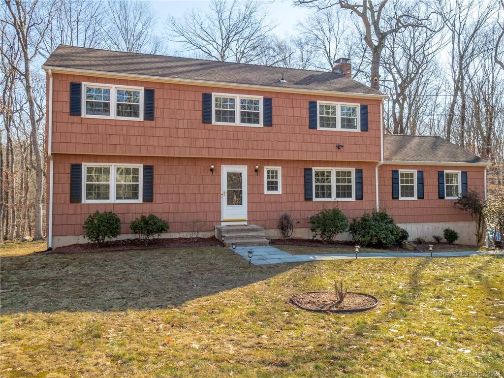 20 Tubbs Spring Court — exterior photo
