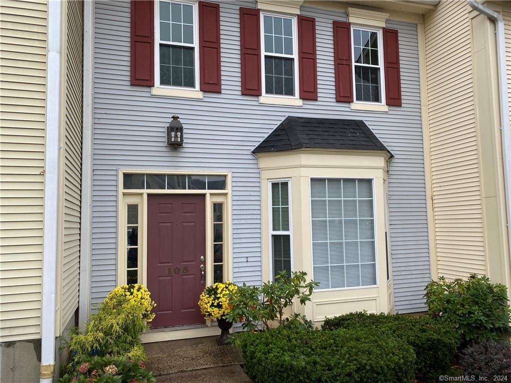 105 Cambridge Commons #105, Middletown, CT 06457