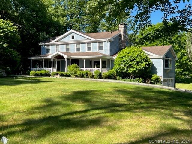 24 Farrell Road — exterior photo