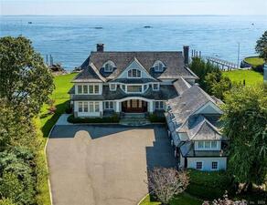11 Pratt Island