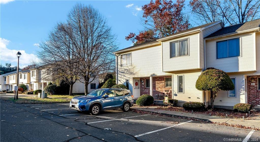 410 Emmett Street, 8, Bristol, CT, 06010 MLS 170618221 William Raveis