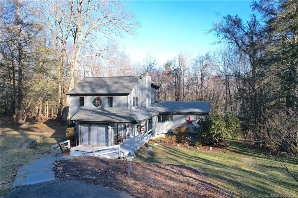 124 Forest Avenue Winchester CT