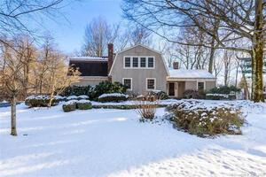20 Silvermine Woods, Unit 20