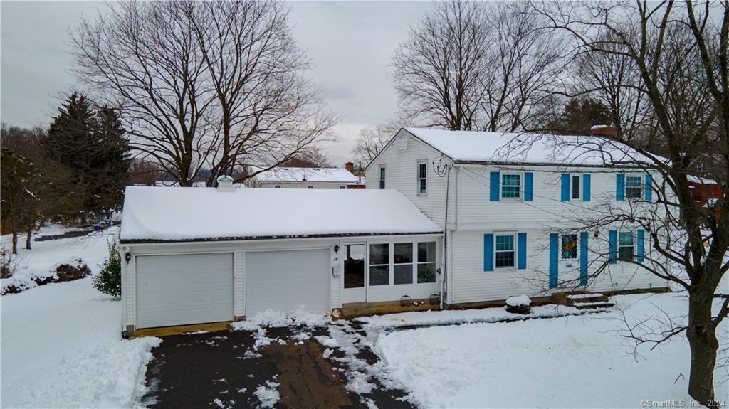 38 Gordon Avenue, Enfield, CT, 06082 MLS 170618607 William Raveis