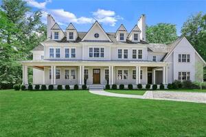 24 Country Club Road