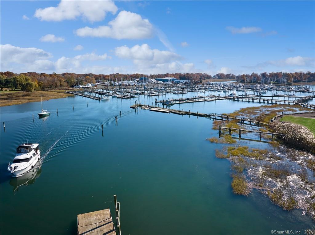 65 Goodsell Point Road Lot 7, Branford, Connecticut 06405