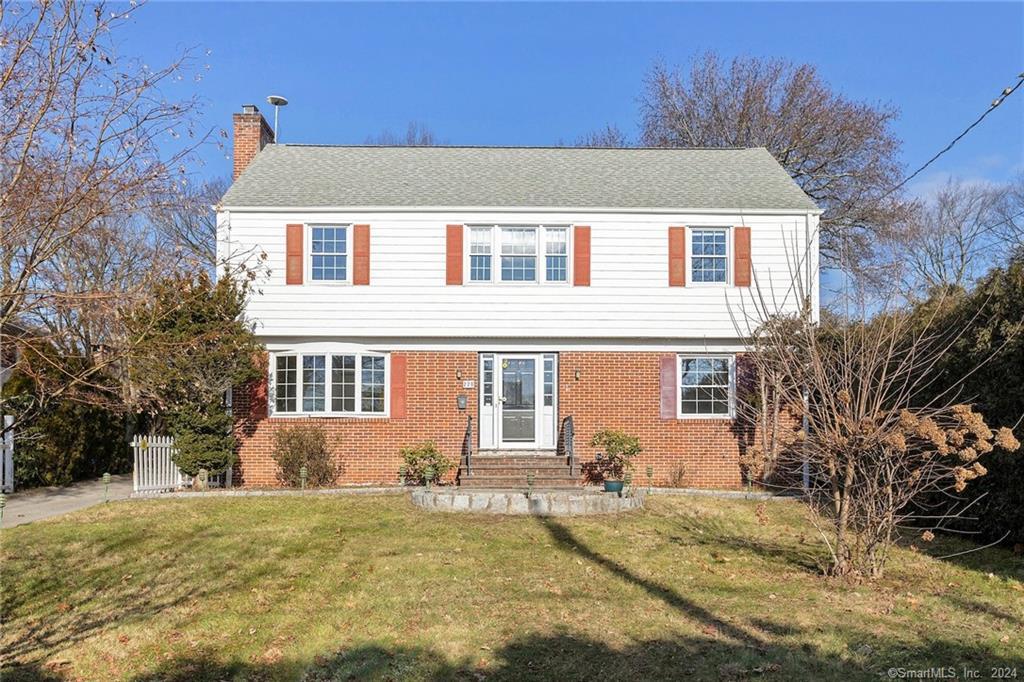 226 Fifth Street — exterior photo