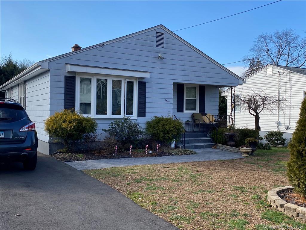 11 Highwood Avenue Hamden, CT 06514 Press Cuozzo Realtors