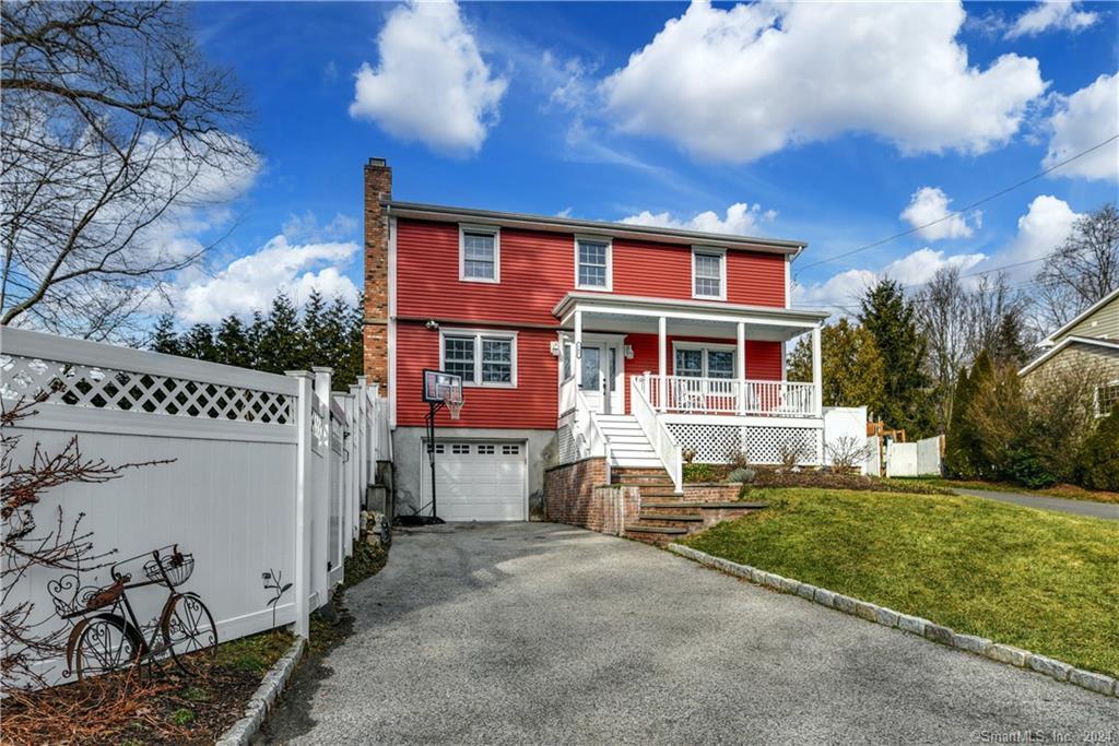 105 Rose Lane, Darien, CT, 06820 MLS 170618998 William Raveis