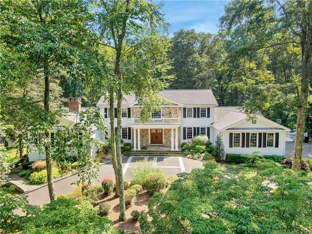 92 South Lake Drive Stamford, Connecticut, United States Luxury Home