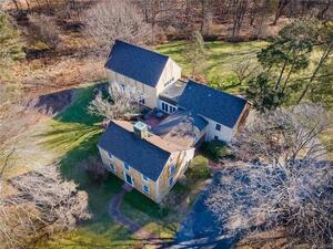 575 Hulls Farm Road