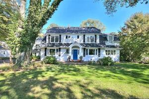 6 Marion Road