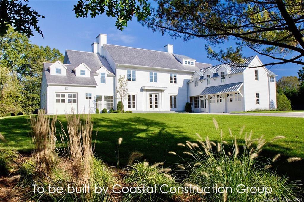 290 Redding Road, Easton, (Aspetuck), CT, 06612 MLS 170618067 William Raveis