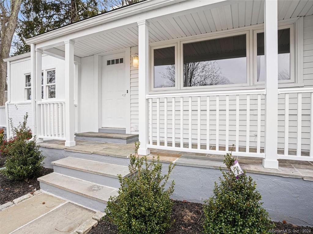 138 Wood Ridge Drive — exterior photo