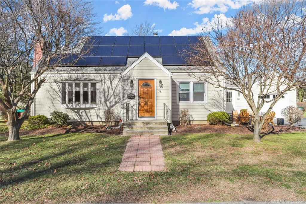 36 Ridgeview Avenue — exterior photo