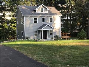 38 Norwalk Road