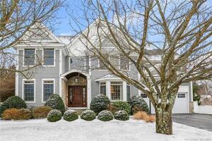 8 Dexter Road