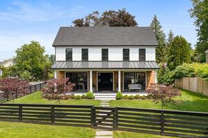 111 Sasco Hill Road