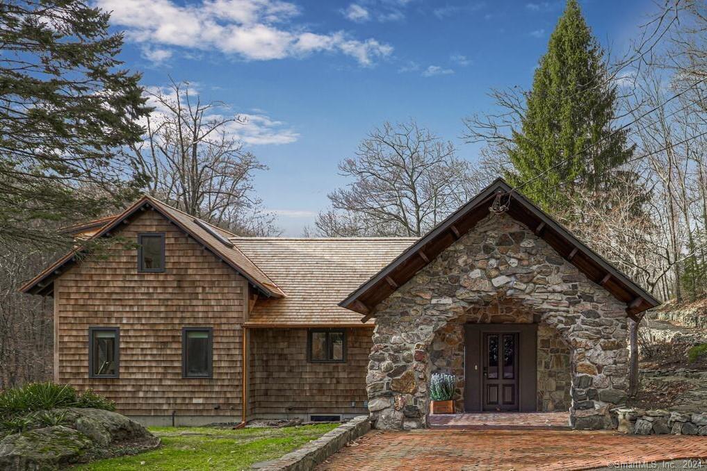 224 Pine Mountain Road — exterior photo