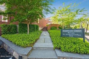 52 Sherwood Place, Unit 1