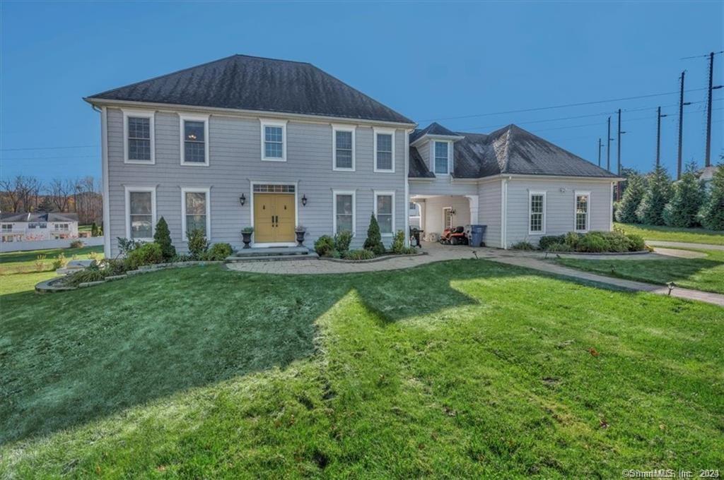 Homes For Sale in Middletown, CT William Raveis Real Estate