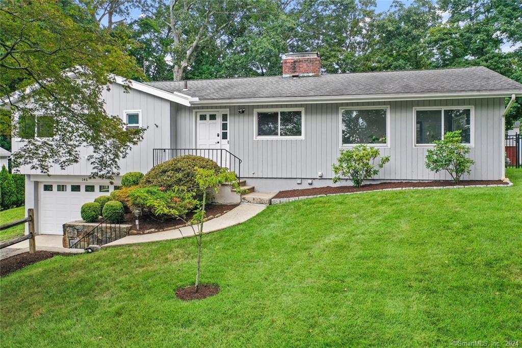 146 Brook Run Lane — exterior photo